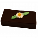 Small Meringue Cake "Ptichye Moloko"